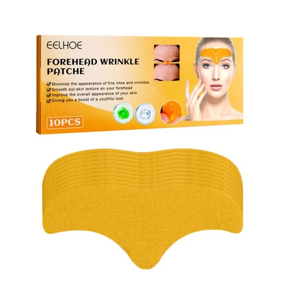 Frontal Firming Patch 10pc Pack - Picture 5 of 7